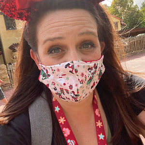 Meet your Posher, Anna